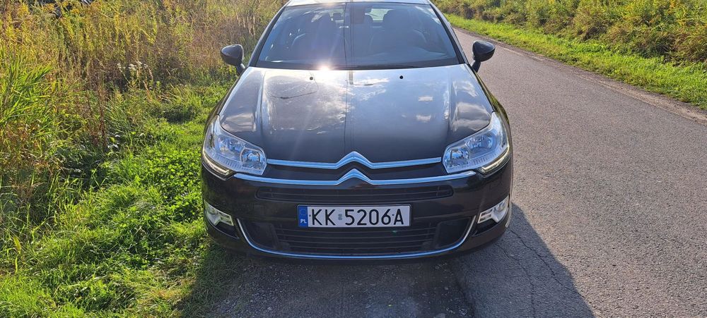Citroën C5