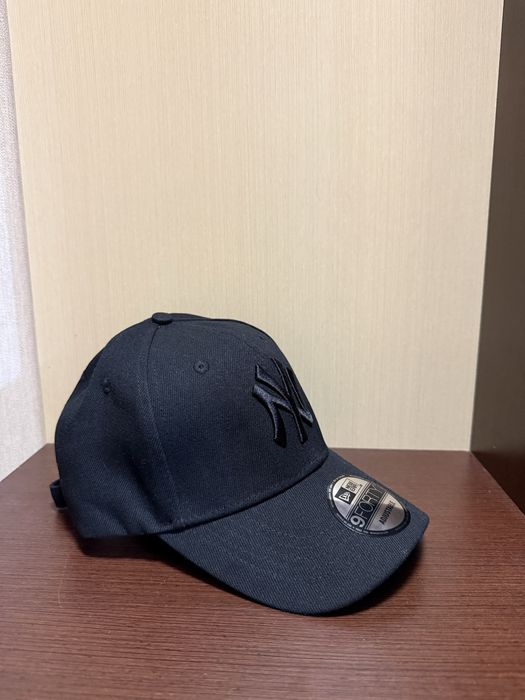 Кепка нова New Era Оригінал