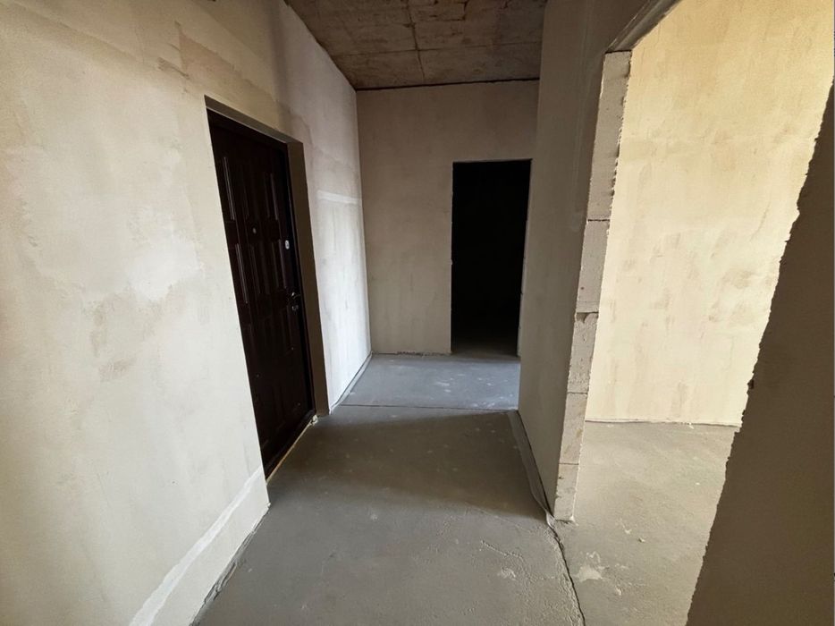 1-комнатная квартира по адресу ул. Краснова (площадь 42,4 м²) - Atlanta.ua - фото 4