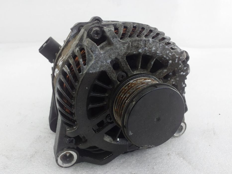 Alternador PEUGEOT 407 SW (6E_)