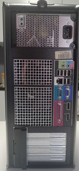 Dell Optiplex 780 C/ Windows 10