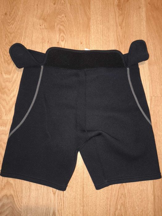 Roupa para Canoagem