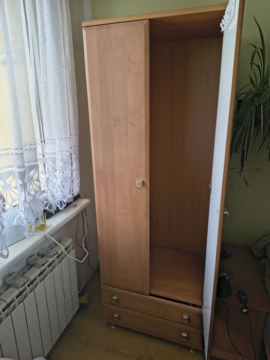 Regał stolik komoda szafa kwietnik za darmo