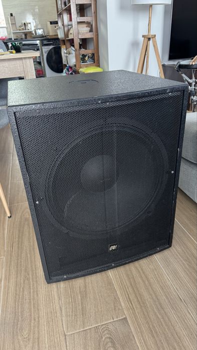 Go Sub 18A – Music Store Professiona