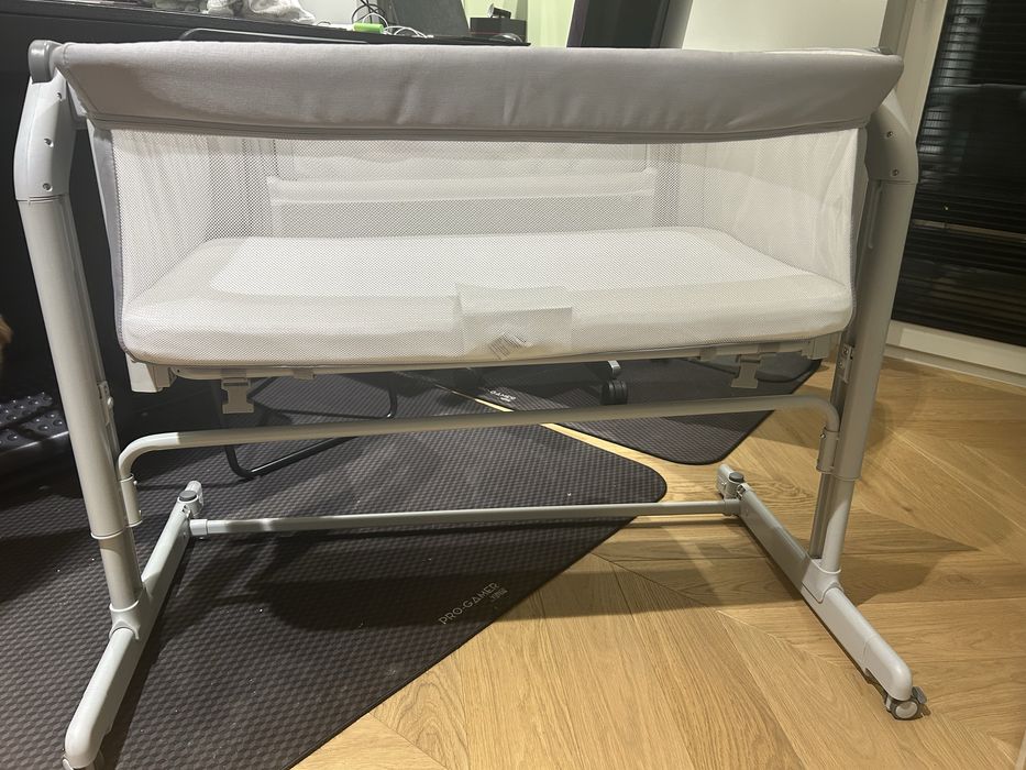 Chicco NEXT2ME MAGIC EVO łóżeczko dostawne