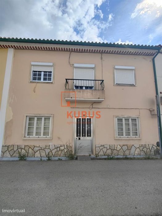 Prédio - Torres Novas