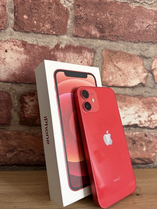 iPhone 12 mini 128gb