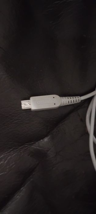 Nintendo 2DS Xl - 3DS Xl - Ładowarka