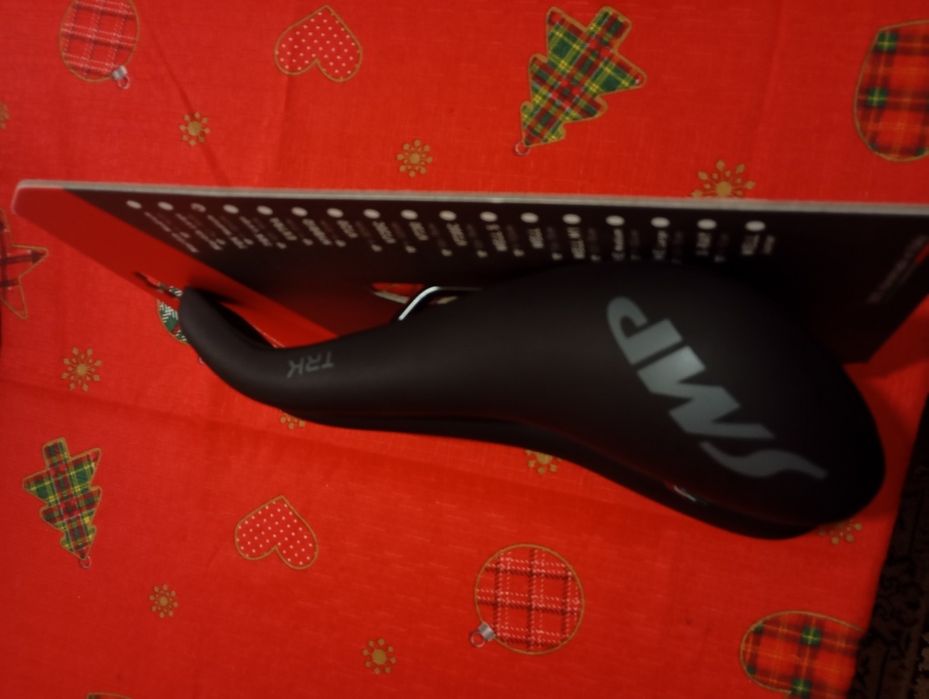 Selim SMP novo a estrear