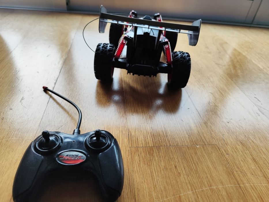 Carro Telecomandado
