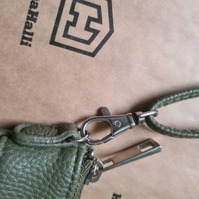 Сумка  Cross-body по диагонали