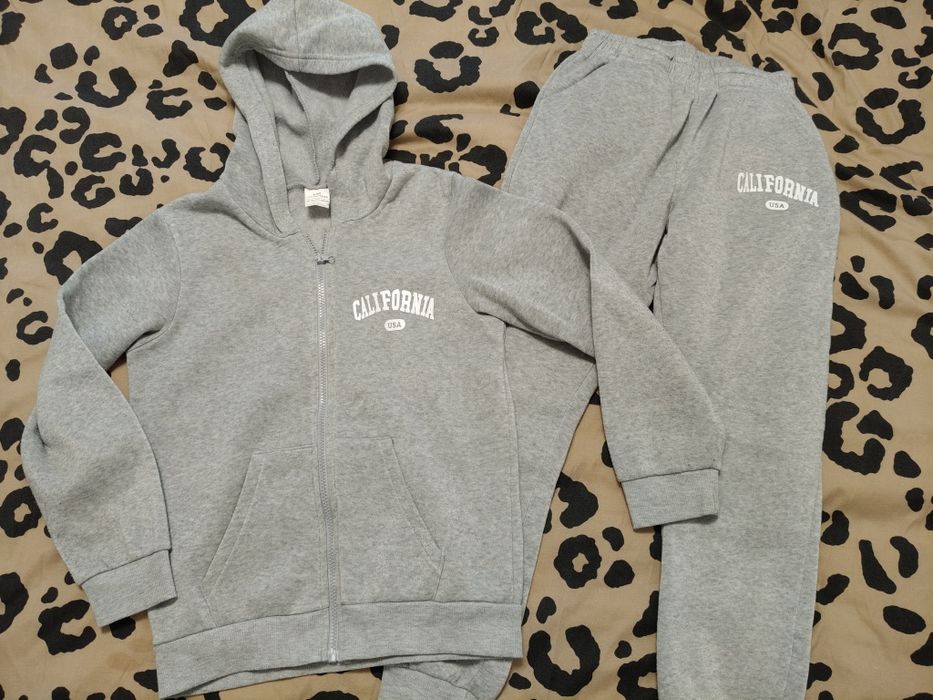 Спортивний костюм 150