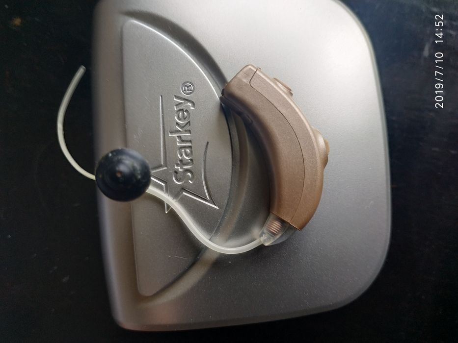 Слуховой аппарат Starkey Aries Pro BTE 13
