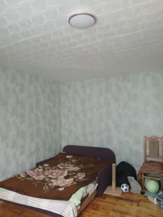 Продаж двох кімнатного будинку в с.Тарновіці