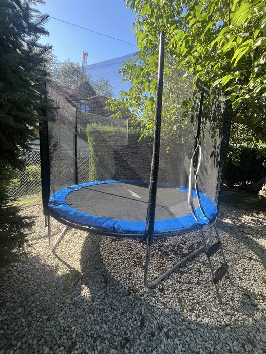 Trampolino dla dziecka
