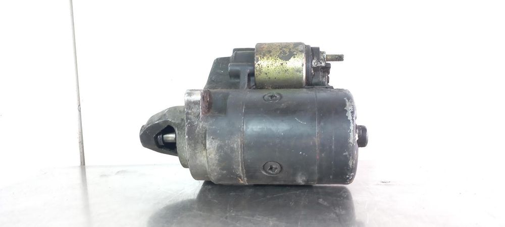 Motor De Arranque Peugeot 505 Berlina
