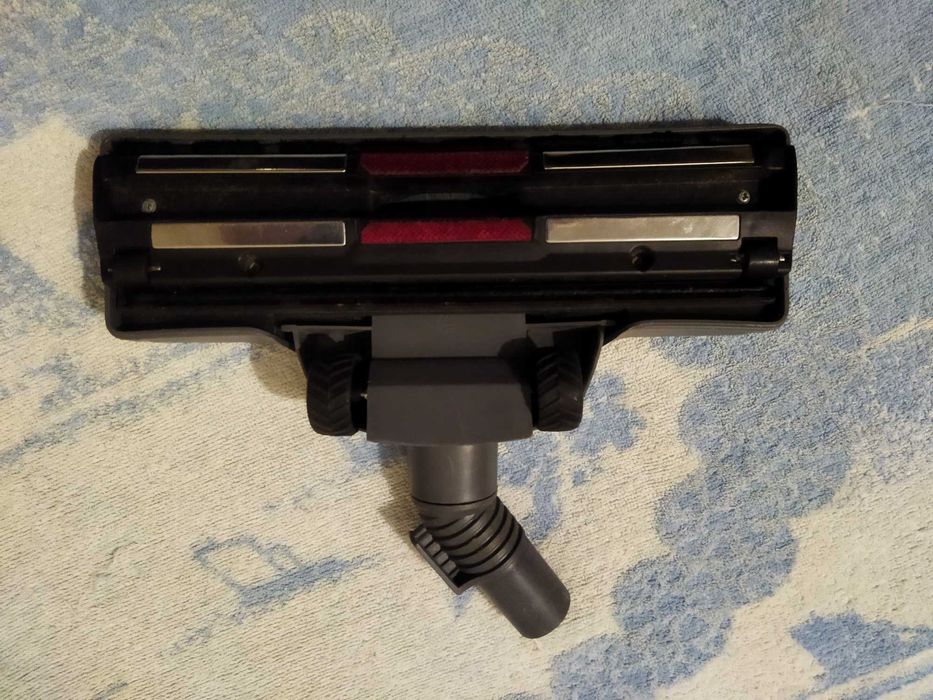 Турбощётка,щётка для пылесоса Zelmer,LG,паркетная щётка Rowenta.