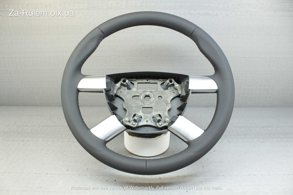 Руль Ford Focus C-Max Tranzit Connect Mondeo Fussion