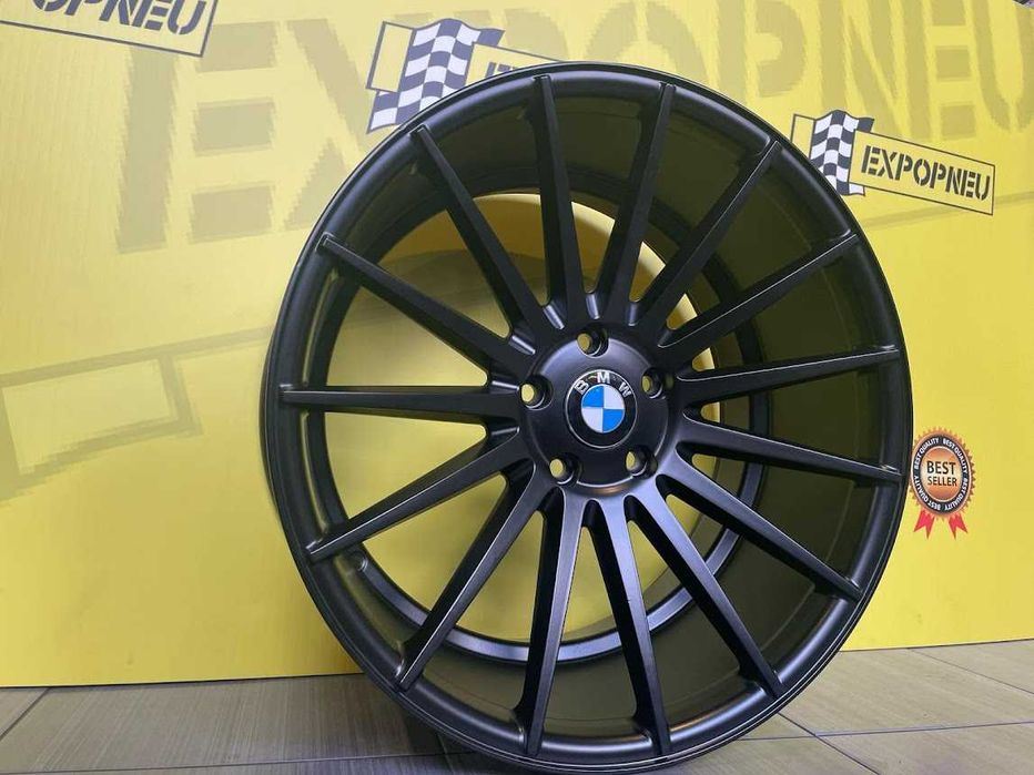 JANTES 20 5X120 VEELAR