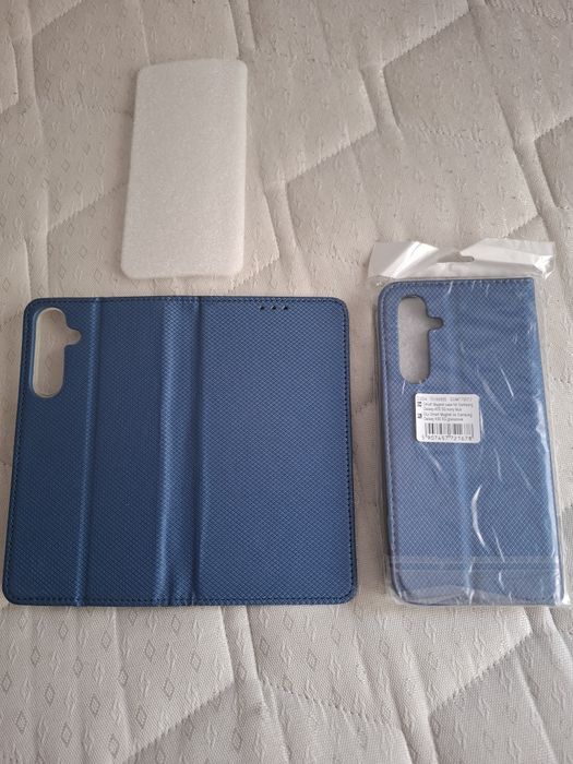 Etui Samsung Galaxy A55/5g nowe.