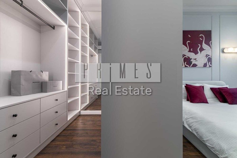 Продаж нова 3к квартира 83м2 ремонт Велика Васильківська 132 сталінка Печерськ