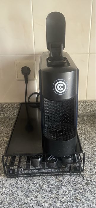 Máquina de Café capsolas
