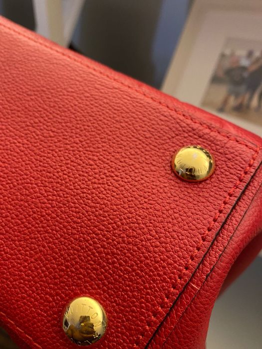 Louis Vuitton Bolsa