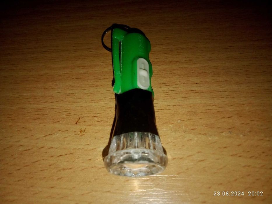 Продам фонарик...