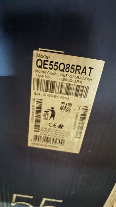 Плазми і LCD телевізори різних марок