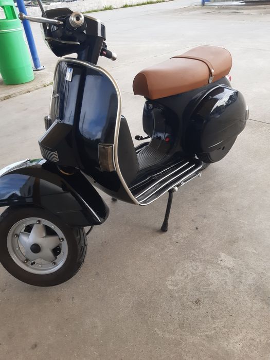 Vespa PX 200cc/225cc