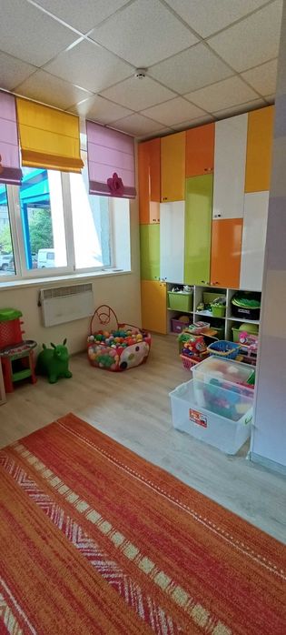 Продаж бізнесу дитячого садка/центру зі всією МТБ