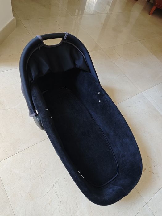 Quinny-Compatible Carrycot446442919093217281
