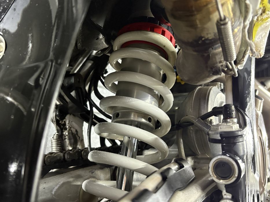 2016 husqvarna fe501 ендуро зареєстрована gas gas ktm exc500