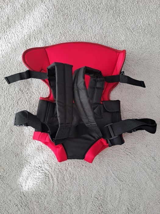Marsupio Safety First433441500258652161