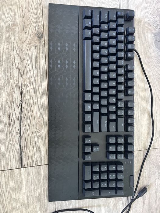 Klawiatura Endorfy Omnis Red