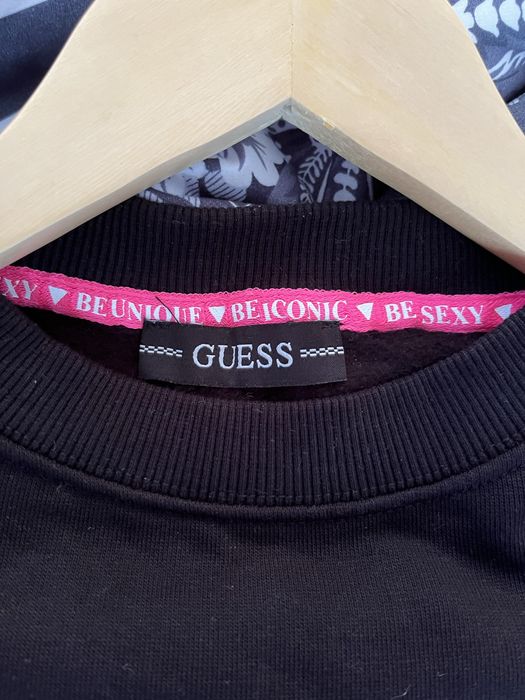 Bluza damska GUESS