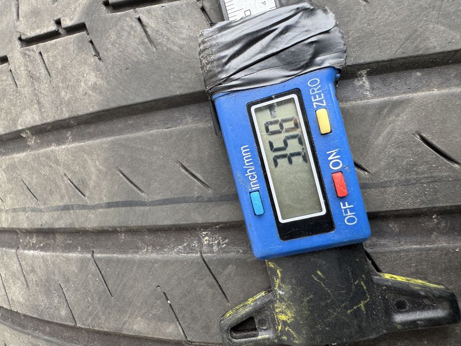 225/55 R18 Continental 225 55 18