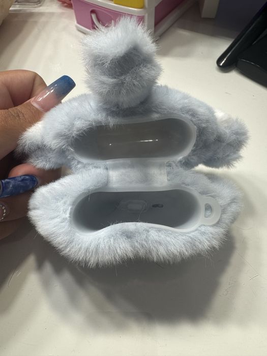 Vendo capa de airpods 4