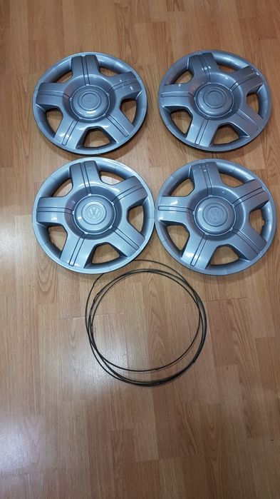 КолпакиR14 Шевроле,Рено,Деу, Форд и др 14 радиус