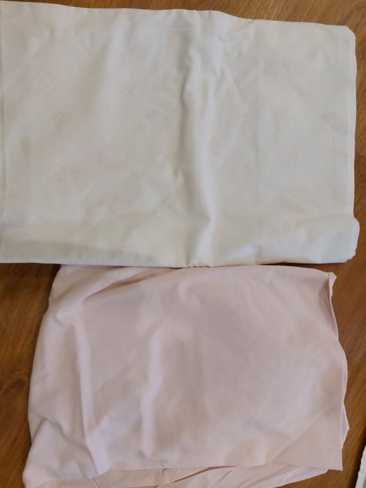 Lençóis para cama de grades