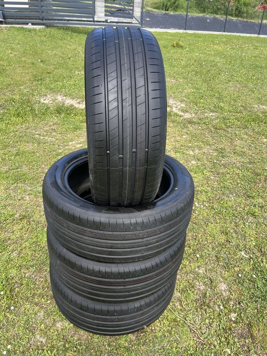 4x255/50R21 Nexen N Fera Sport