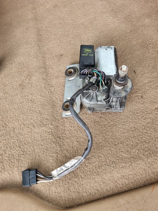 Motor limpa parabrisas traseiro Jeep Cherokee XJ 2.5td
