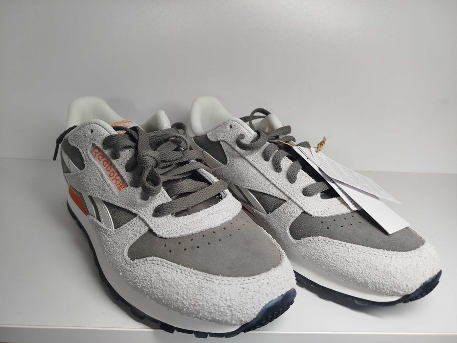 Buty Reebok Classic r. 44