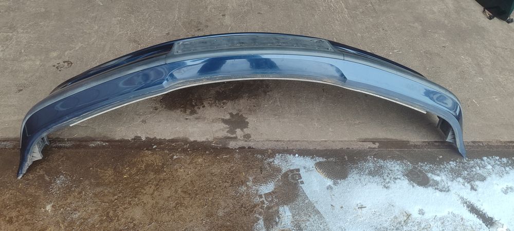 BMW E46 317/5  zderzak przód przedni i inne