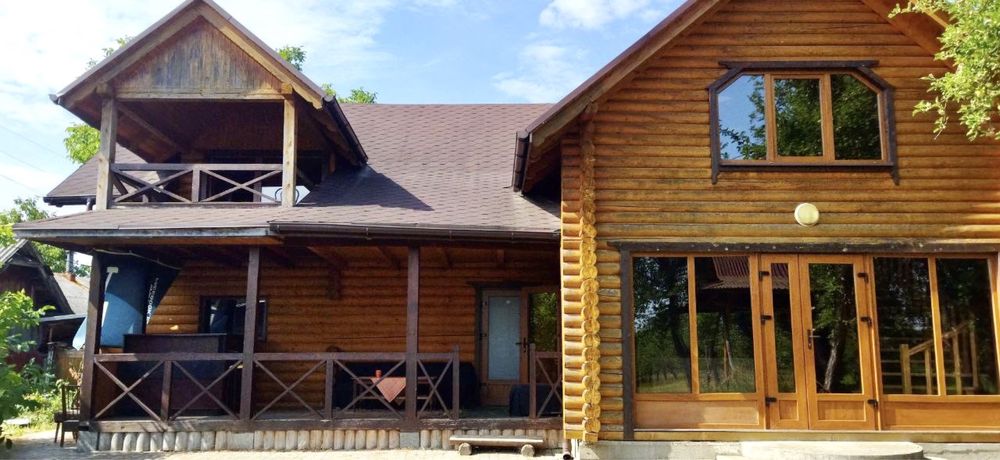 Довгострокова оренда котеджу в Карпатах