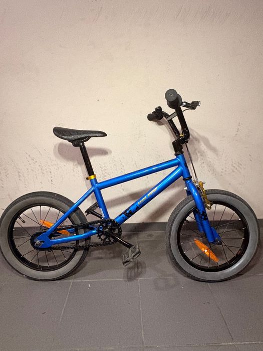 Bicicleta criança Volare 16