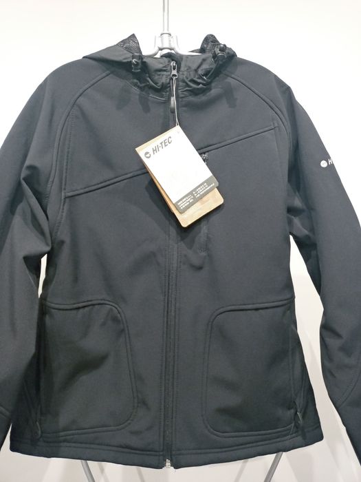 Nowa kurtka softshell Hi-tec Lady Blond L