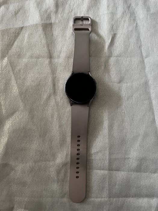 Galaxy Watch 4 - Pink Gold