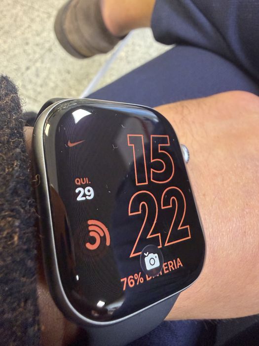 Apple watch series 11