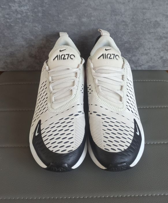 Кросівки Жіночі Nike Air Max 270 Оригінал Розмір 38-24см
